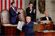 Trump announces reciprocal tariffs against India, China from April 2